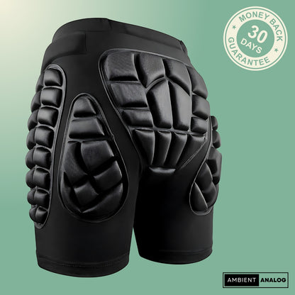 ImpactDefend™ Padded Impact Shorts