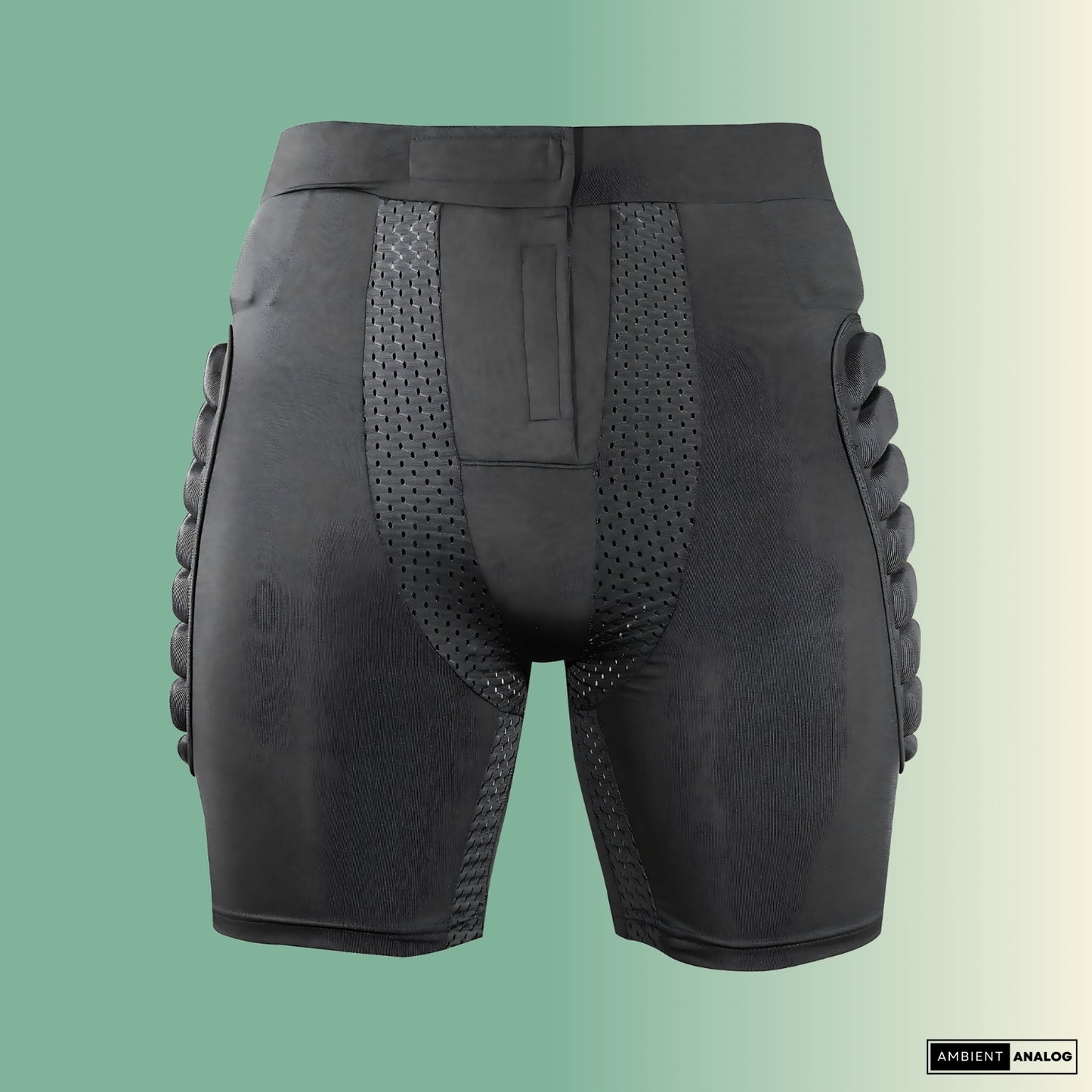 ImpactDefend™ Padded Impact Shorts